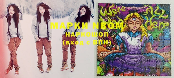 ALPHA PVP Богородицк
